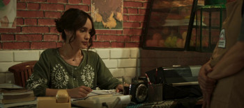 The Haunted Apartment: Miss K (2024) download