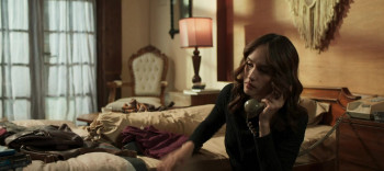 The Haunted Apartment: Miss K (2024) download