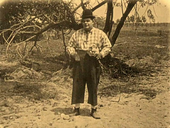 The Hayseed (1919) download