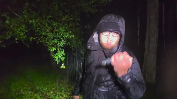 The Hazzard Files: Part One (2024) download