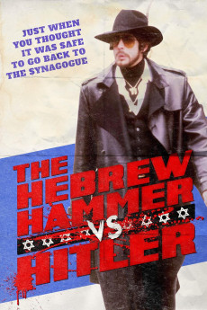 The Hebrew Hammer vs. Hitler (2023) download