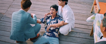 The Hebrew Hammer vs. Hitler (2023) download