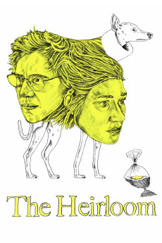 The Heirloom (2024) download