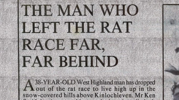 The Hermit of Treig (2022) download