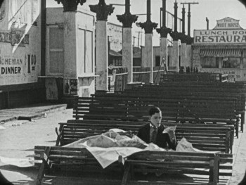 The 'High Sign' (1921) download