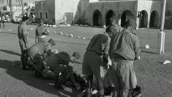 The Hill (1965) download