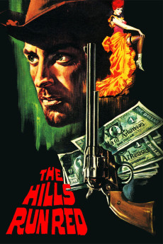 The Hills Run Red (1966) download