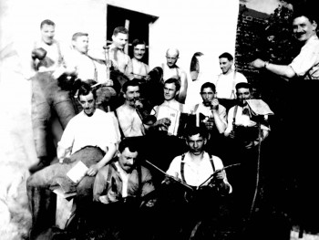 The Hitler Chronicles: Part 1 1889-1929 (2018) download