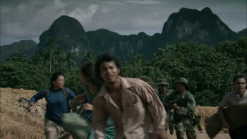 The Hive (2007) download