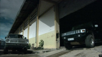 The Hive (2007) download