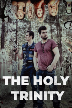 The Holy Trinity (2023) download