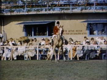 The Horse with the Flying Tail (1960) download