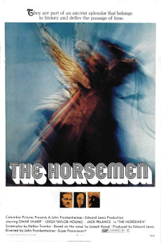 The Horsemen (1971) download
