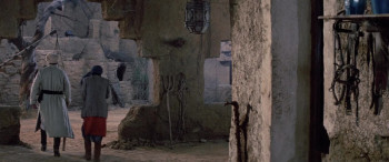 The Horsemen (1971) download