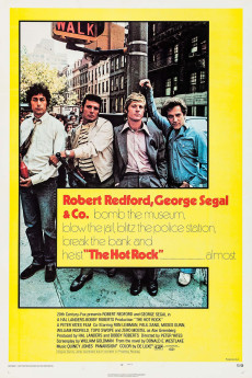 The Hot Rock (1972) download