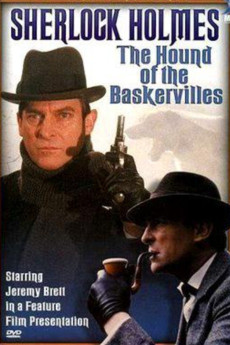 The Hound of the Baskervilles (1988) download
