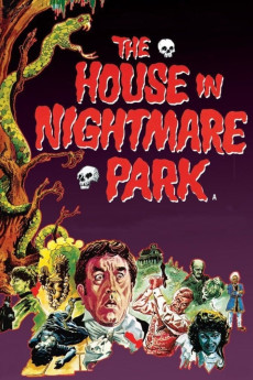 The House in Nightmare Park (1973) download
