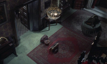 The House in Nightmare Park (1973) download