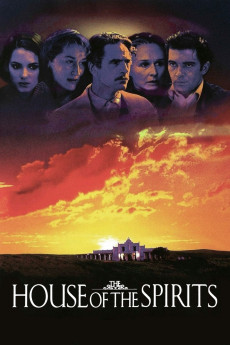 The House of the Spirits (1993) download