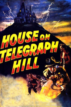 The House on Telegraph Hill (1951) download
