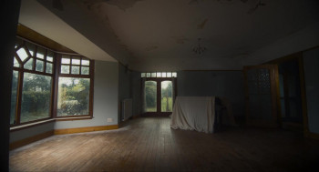 The House Was Not Hungry Then (2025) download