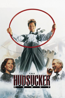 The Hudsucker Proxy (1994) download