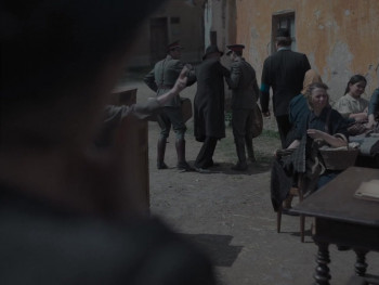 The Hungarian Dressmaker (2024) download