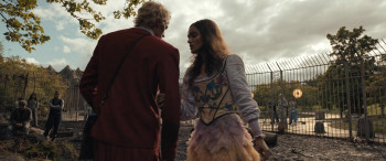 The Hunger Games: The Ballad of Songbirds & Snakes (2023) download