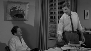 The Hypnotic Eye (1960) download