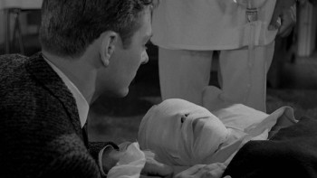 The Hypnotic Eye (1960) download