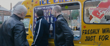 The Ice Cream Wars (2014) download