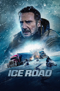 The Ice Road (2021) download