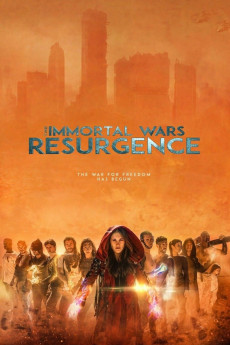 The Immortal Wars: Resurgence (2019) download