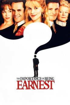 The Importance of Being Earnest (2002) download