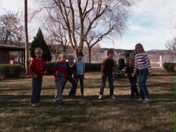 The Instructor (1981) download