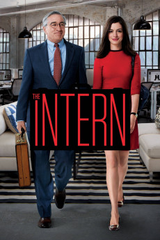 The Intern (2015) download