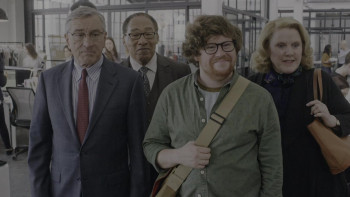 The Intern (2015) download