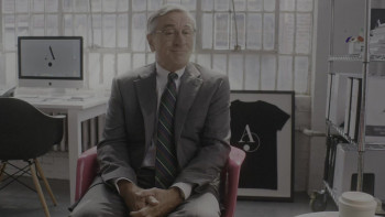 The Intern (2015) download