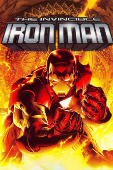 The Invincible Iron Man (2007) download
