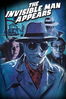 The Invisible Man Appears (1949) download