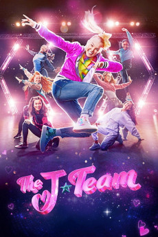 The J Team (2021) download