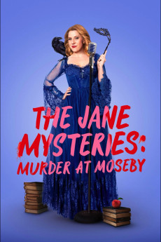 The Jane Mysteries: Murder at Moseby (2024) download