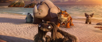 The Jungle Bunch (2017) download