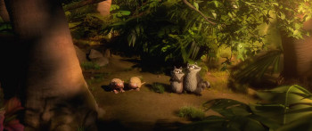 The Jungle Bunch (2017) download