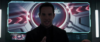 The Jurassic Games (2018) download