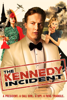 The Kennedy Incident (2021) download