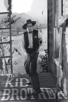 The Kid Brother (1927) download