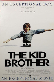 The Kid Brother (1987) download