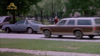 The Kill Reflex (1989) download