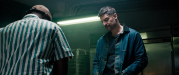 The Kill Room (2023) download